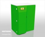 KOSTRZEWA Compact Bio 16 kW  pelletikatel